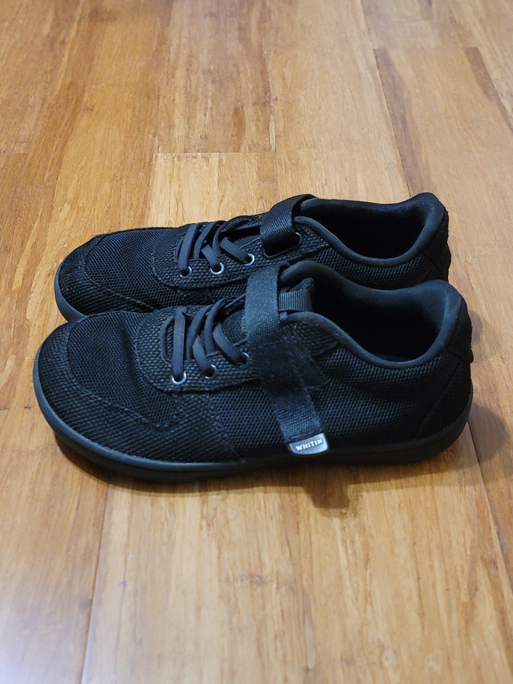 WHITIN Little/Big Kid Barefoot Shoes